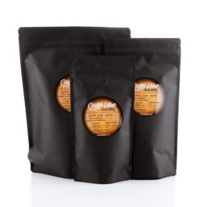 Caffé Vivo Crema